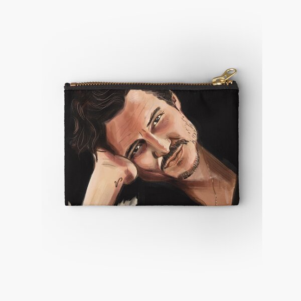 Item preview, Pedro Pascal designed and sold by craftingwithamy.