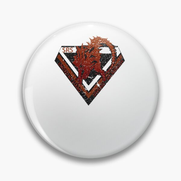 Item preview, TITANFALL-2-INSPIRED-SRS-LOGO Essential  designed and sold by platzmaurice.