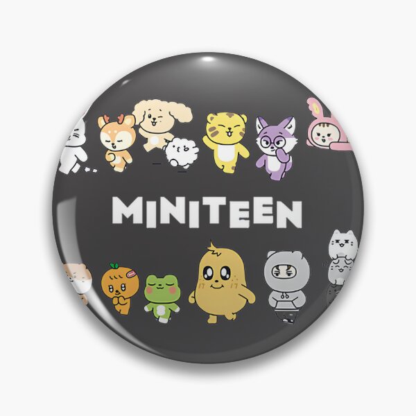 Item preview, SEVENTEEN Inspired Minimalist Design for Fans and Enthusiasts designed and sold by SpaceWaifu.
