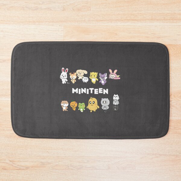Item preview, SEVENTEEN Inspired Minimalist Design for Fans and Enthusiasts designed and sold by SpaceWaifu.