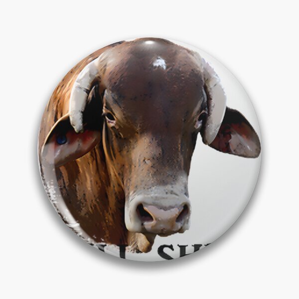 Item preview, Bull Riders Rodeo Inspirational Quote Graphic Design designed and sold by hannahnormann.