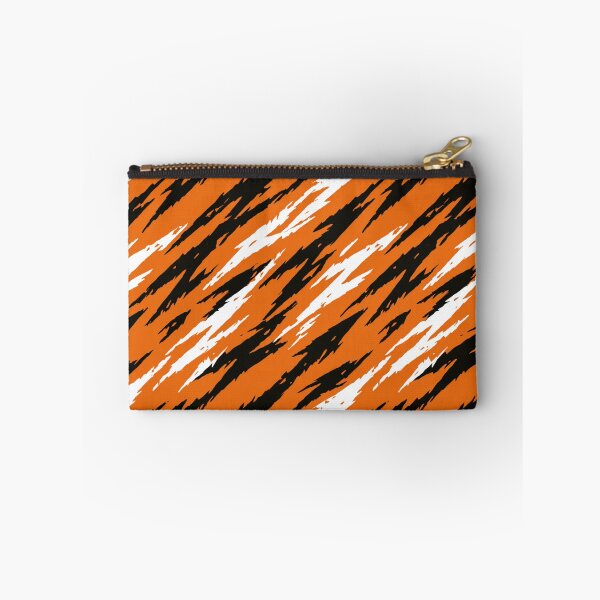 Item preview, Bengal Tiger Stripe Pattern designed and sold by CollegeTown.