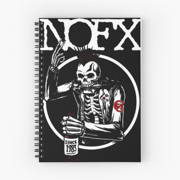 Item preview, Drunk Nofx - Nofx designed and sold by OceanBreezes.
