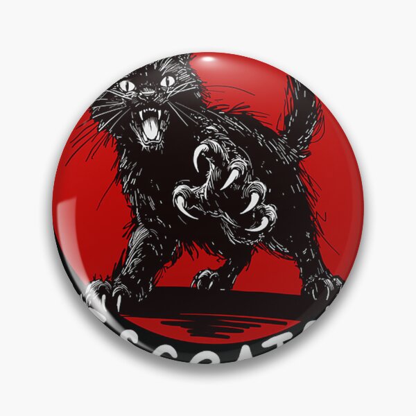 Item preview, Cats Against Fascists designed and sold by priestimpsont.