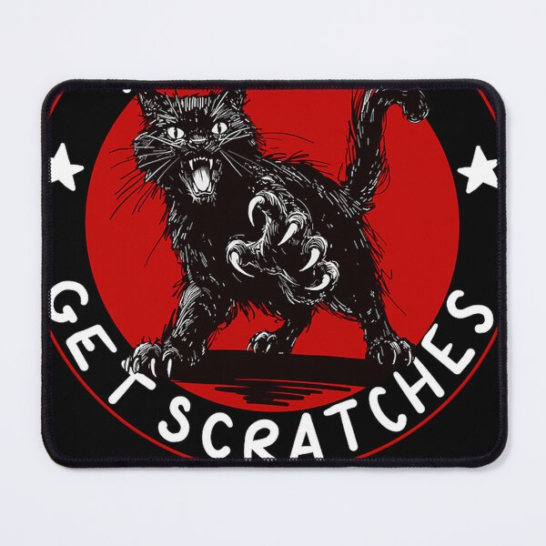 Item preview, Cats Against Fascists designed and sold by priestimpsont.
