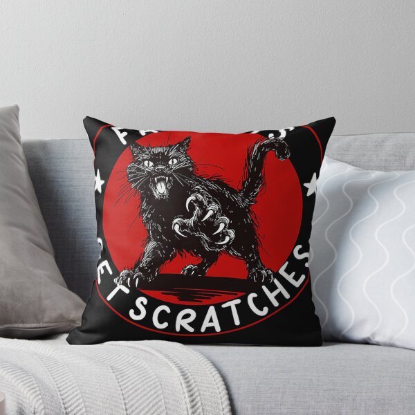 Item preview, Cats Against Fascists designed and sold by priestimpsont.