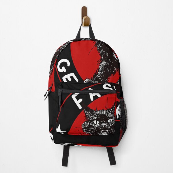 Item preview, Cats Against Fascists designed and sold by priestimpsont.