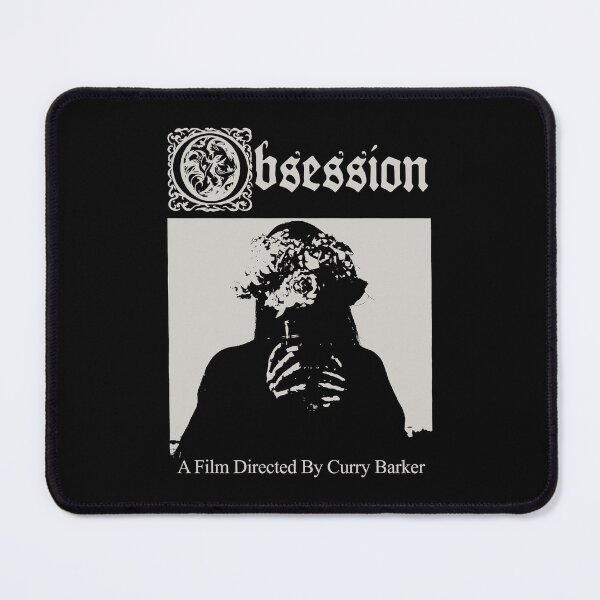 Item preview, Vintage Obsession Movie designed and sold by rosinskimanual.
