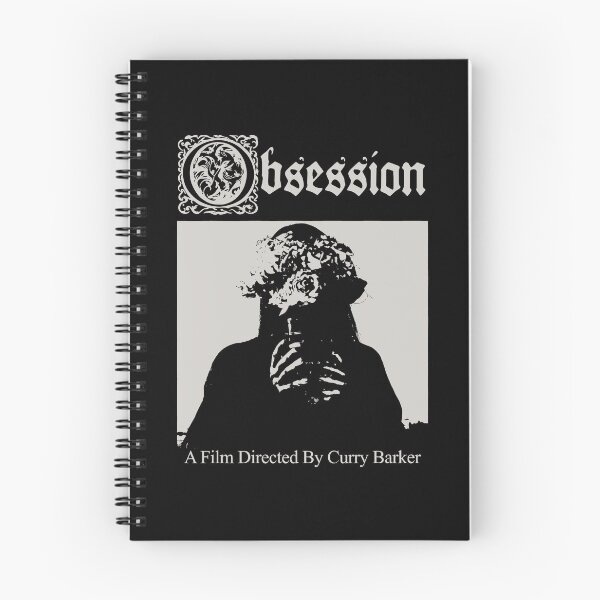 Item preview, Vintage Obsession Movie designed and sold by rosinskimanual.