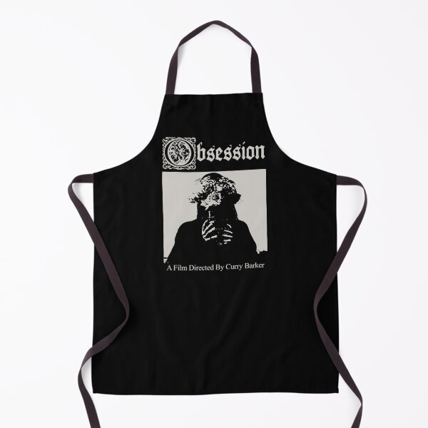 Item preview, Vintage Obsession Movie designed and sold by rosinskimanual.