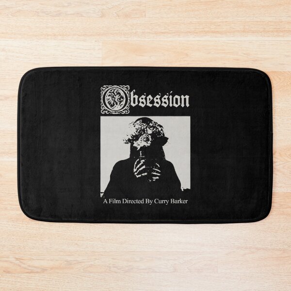 Item preview, Vintage Obsession Movie designed and sold by rosinskimanual.