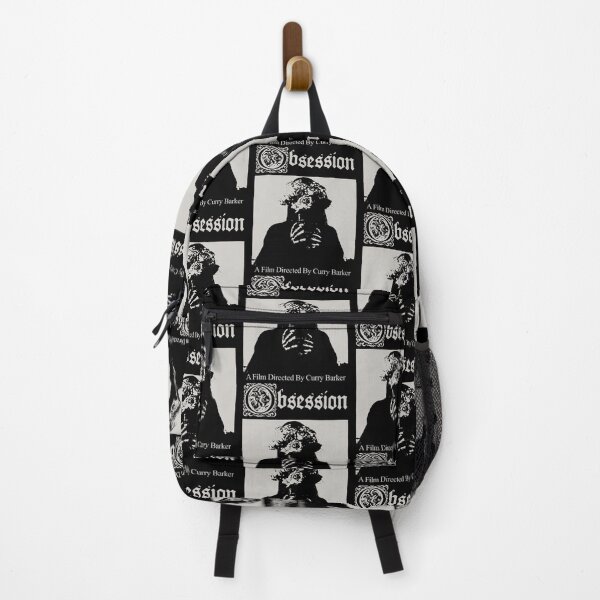 Item preview, Vintage Obsession Movie designed and sold by rosinskimanual.