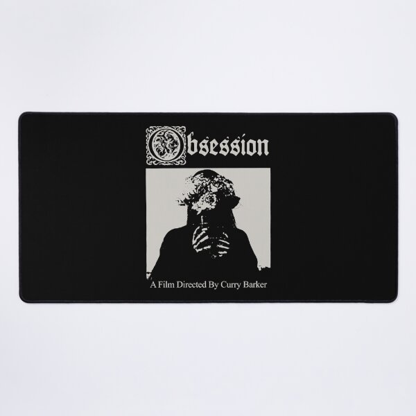 Item preview, Vintage Obsession Movie designed and sold by rosinskimanual.