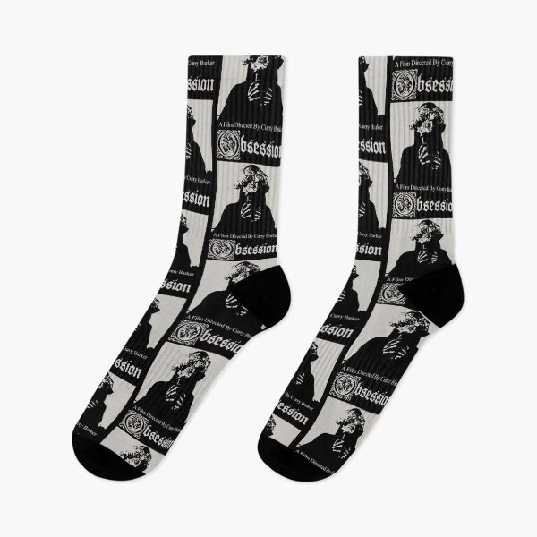 Item preview, Vintage Obsession Movie designed and sold by rosinskimanual.