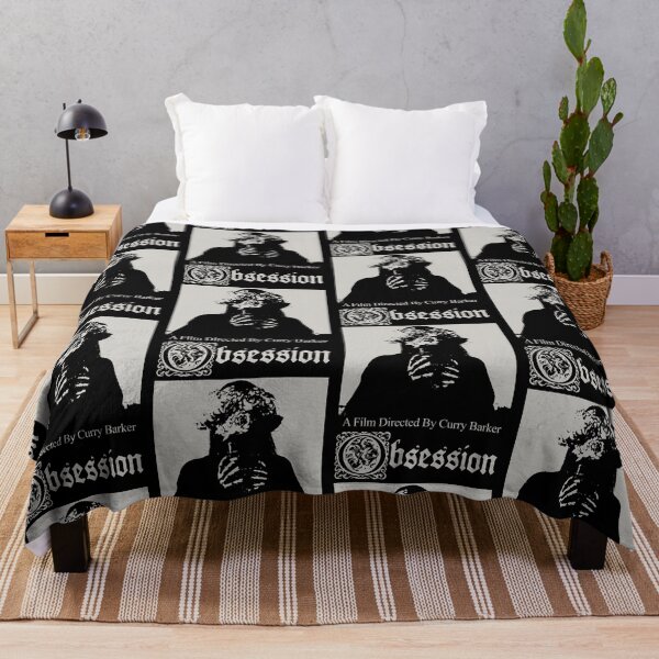 Item preview, Vintage Obsession Movie designed and sold by rosinskimanual.
