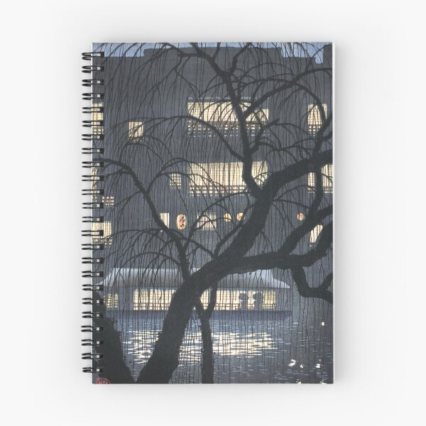 Item preview, City at Night by Uehara Konen designed and sold by Onodera.