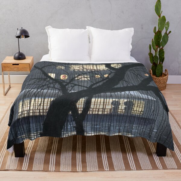 Item preview, City at Night by Uehara Konen designed and sold by Onodera.