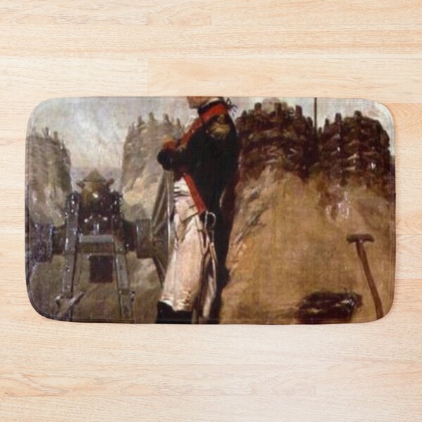 Item preview, Alexander Hamilton in the Uniform of the New York Artillery designed and sold by SharonTheFirst.
