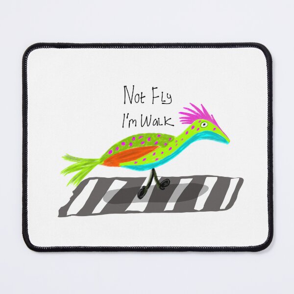 Item preview, The bird designed and sold by YOUNG DREAM STORE.