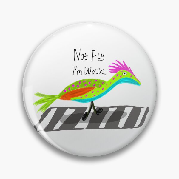 Item preview, The bird designed and sold by YOUNG DREAM STORE.