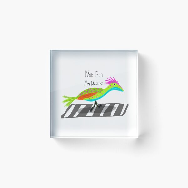 Item preview, The bird designed and sold by YOUNG DREAM STORE.
