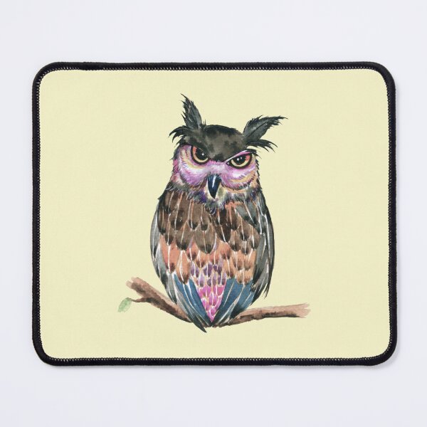 Item preview, Happy Halloween cute owl  designed and sold by stormk10.