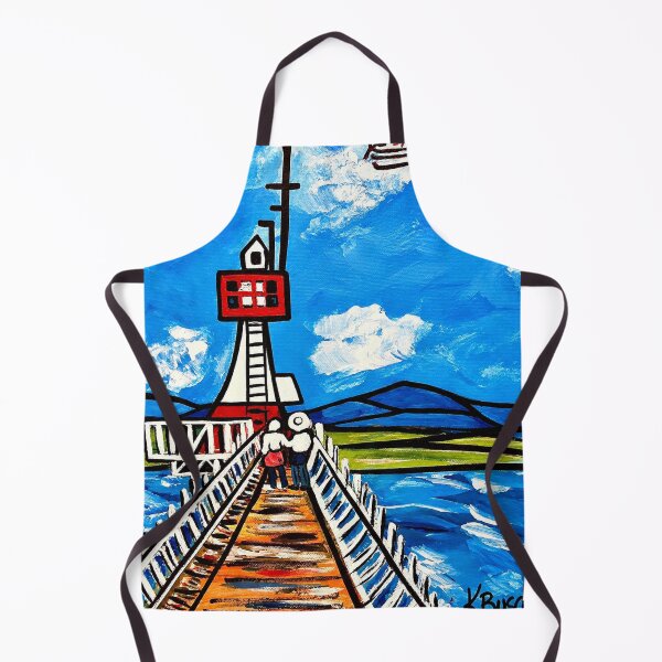 Item preview, Ogden point lighthouse designed and sold by Soulfeast-Art.