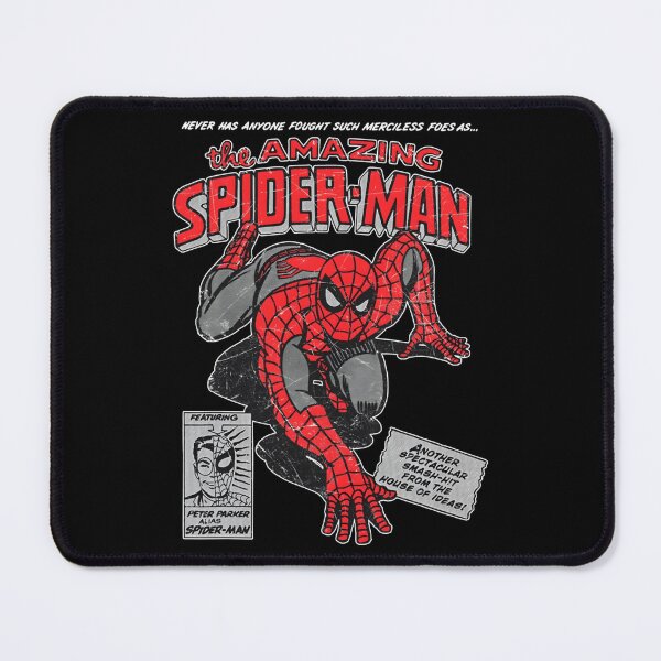Item preview, Amazing Hero Comic Action Superhero designed and sold by Urrayfhgalexysm.