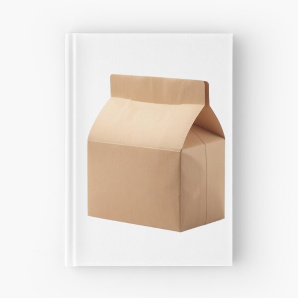 Item preview, Eco Friendly Kraft Paper Bag Box Minimalist Mockup designed and sold by VELORIA706.