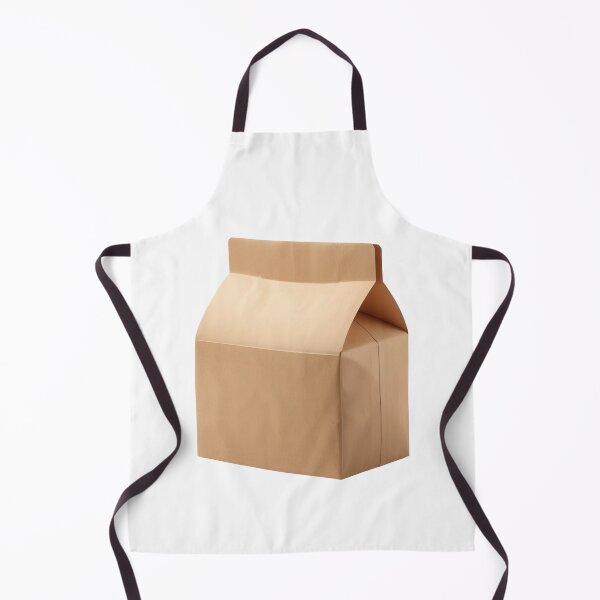 Item preview, Eco Friendly Kraft Paper Bag Box Minimalist Mockup designed and sold by VELORIA706.