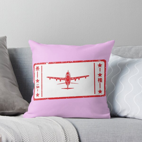 Item preview, Airplane Travel Vintage Stamp Passport designed and sold by MargaretPolanco.