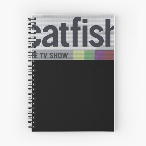 Item preview, Catfish The Tv Show designed and sold by priestimpsont.
