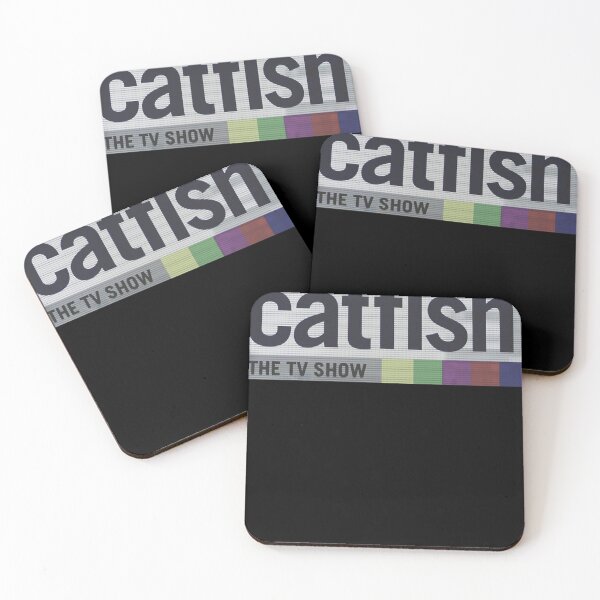 Item preview, Catfish The Tv Show designed and sold by priestimpsont.