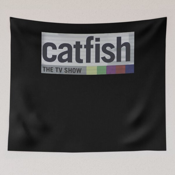 Item preview, Catfish The Tv Show designed and sold by priestimpsont.