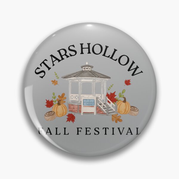Item preview, Cozy Small Town Fall Festival designed and sold by serafineaandd.