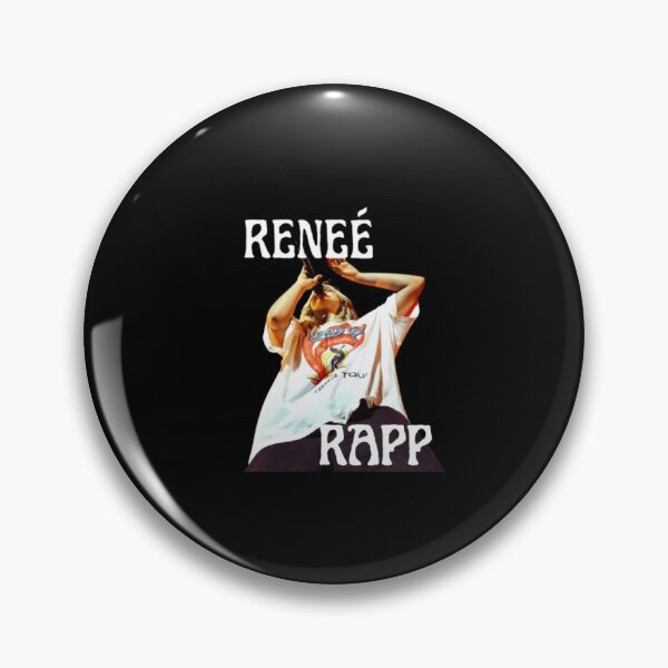 Item preview, Renée Rapp designed and sold by Mnx6.