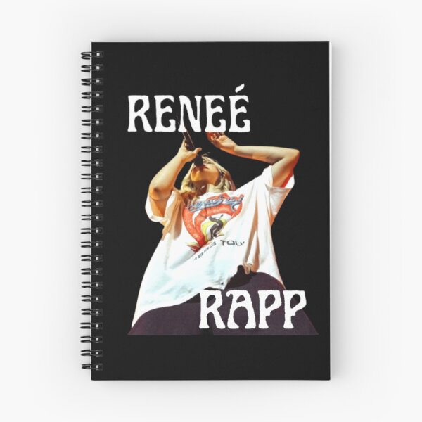 Item preview, Renée Rapp designed and sold by Mnx6.