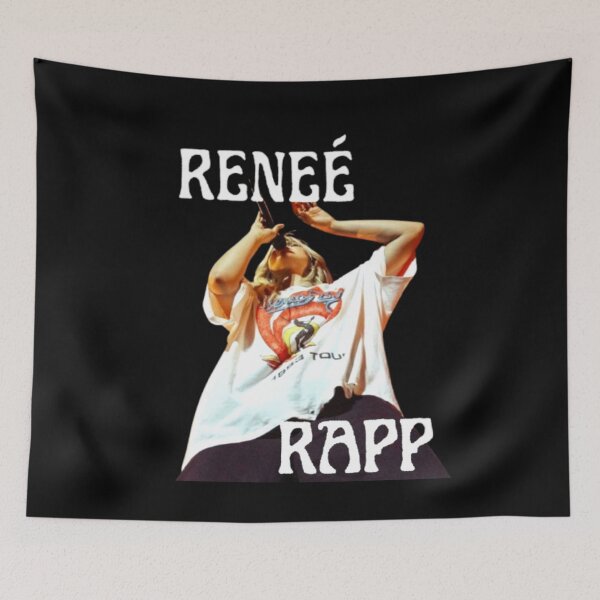 Item preview, Renée Rapp designed and sold by Mnx6.