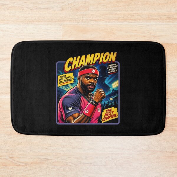 Item preview, Big Foe designed and sold by PasqualeMurphy.