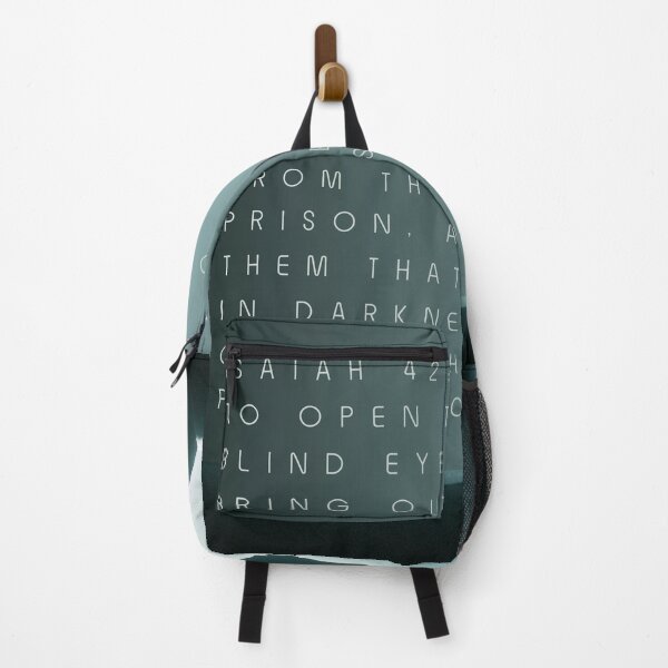 Item preview, Isaiah 42:7 designed and sold by Undonemadenew.