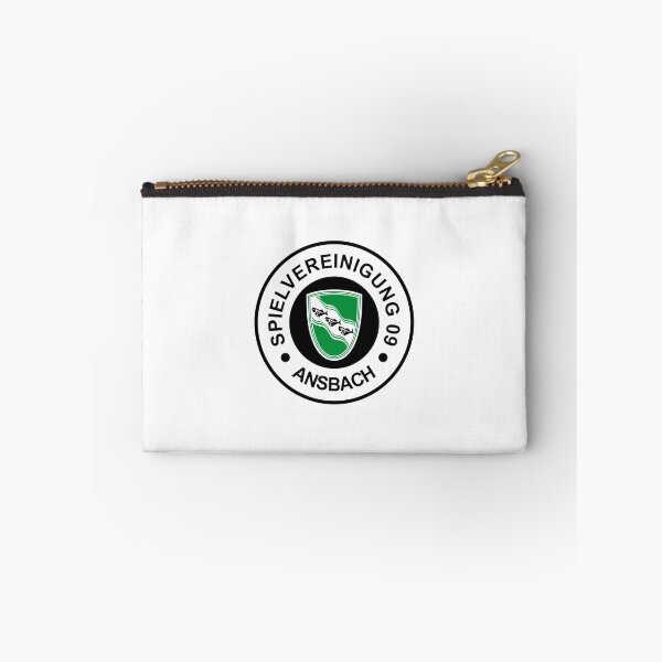 Item preview, Spielvereinigung 09 Ansbach Football Club Logo Germany designed and sold by uturie.