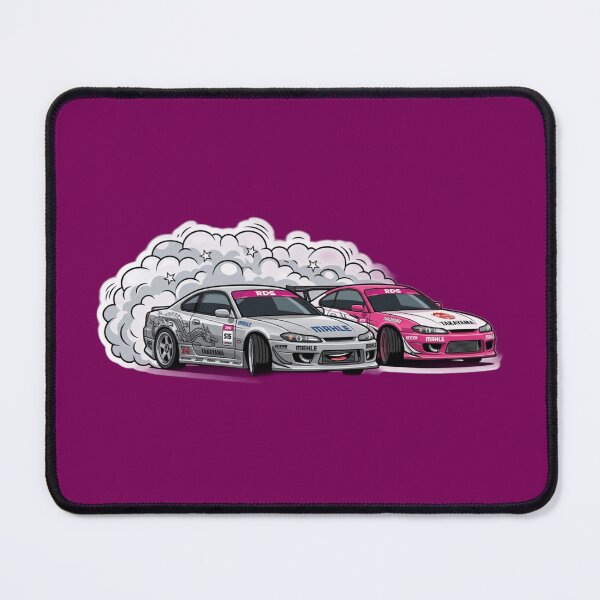 Item preview, Drift Nissan Silvia S15 - JDM cars designed and sold by GoldenGear1.