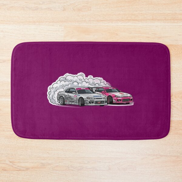 Item preview, Drift Nissan Silvia S15 - JDM cars designed and sold by GoldenGear1.