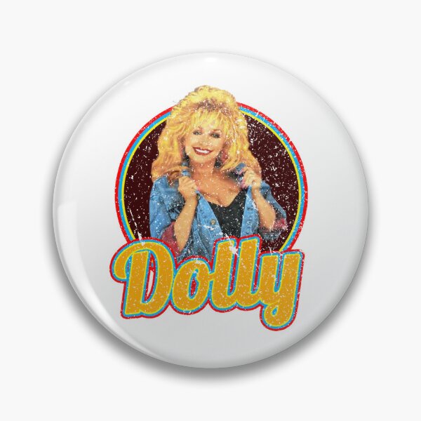 Item preview, Dolly Parton Legendary  designed and sold by gotoworkea.