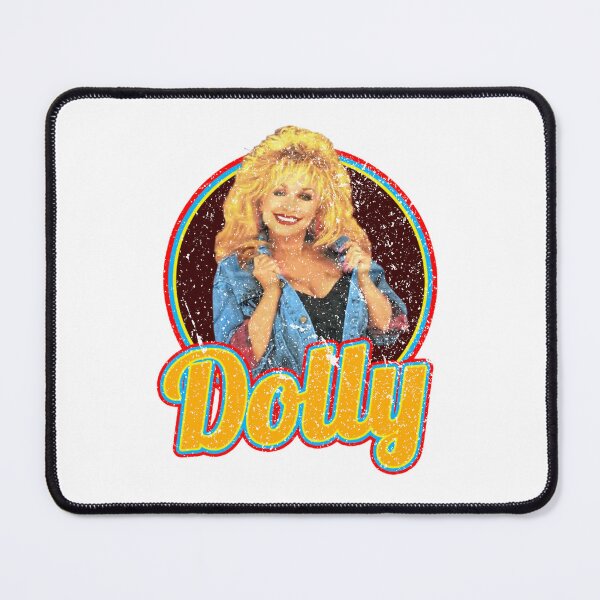 Item preview, Dolly Parton Legendary  designed and sold by gotoworkea.
