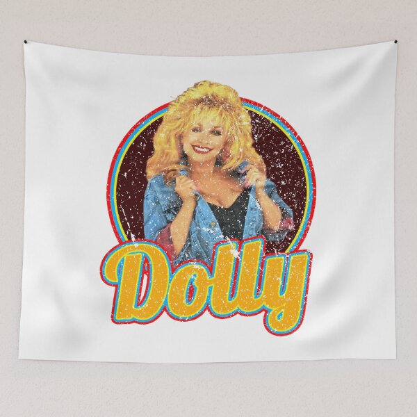 Item preview, Dolly Parton Legendary  designed and sold by gotoworkea.