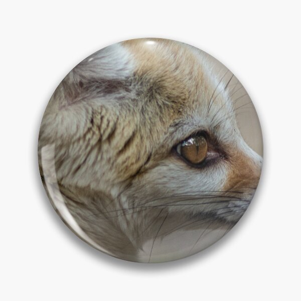 Item preview, Fennec Portrait designed and sold by brynmelys.