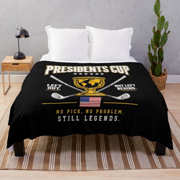 Item preview, Presidents-Cup 2026 International Team Championship designed and sold by PixelPetalsGLs.