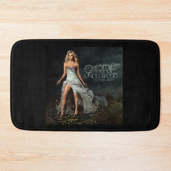 Item preview, Carrie Underwood blown away Classic  designed and sold by omorrowsgStudio.
