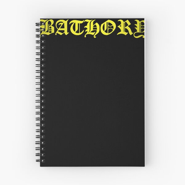 Item preview, BLACK METAL Band Logo designed and sold by StudioPulser.